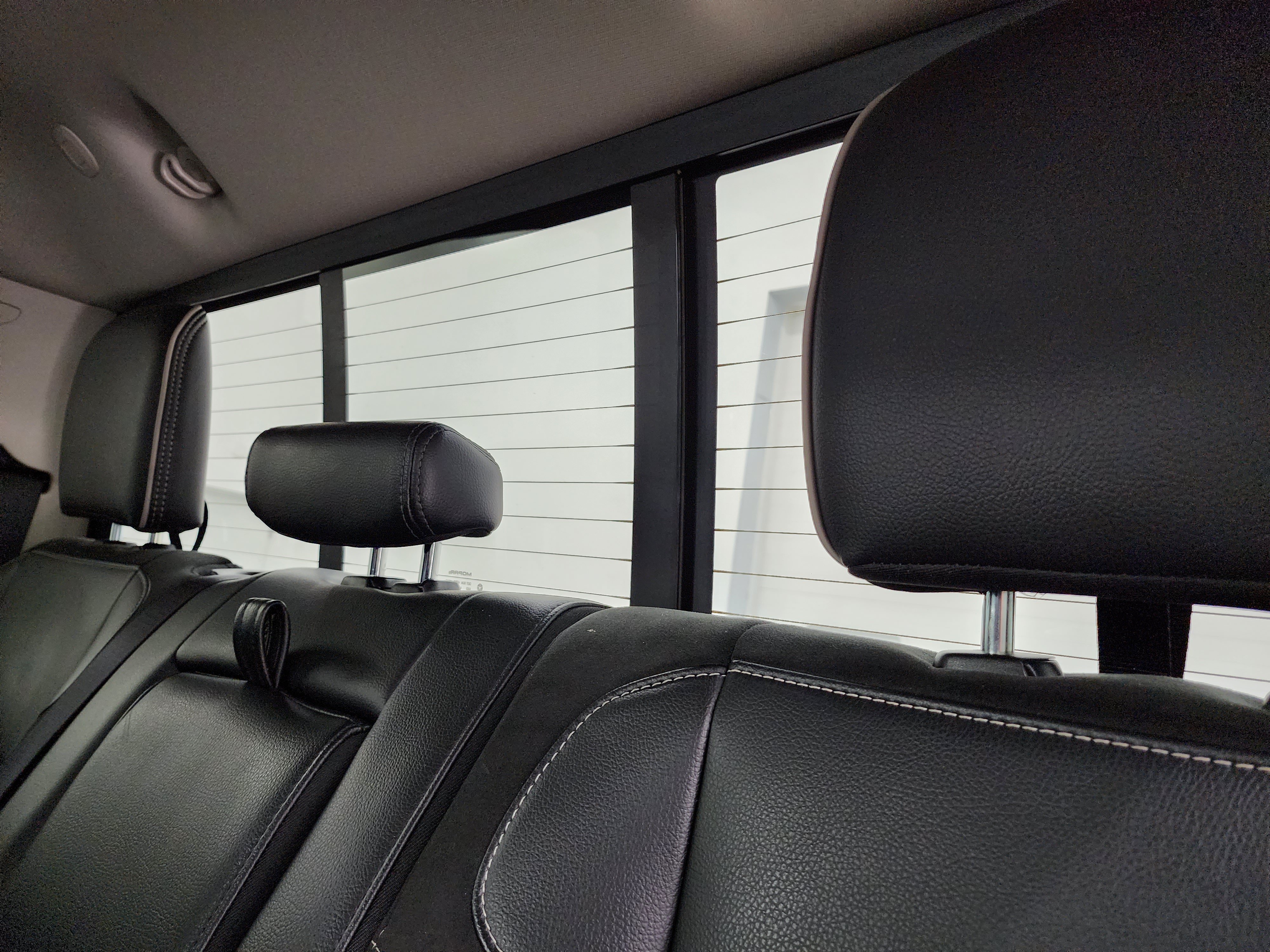 Used 2024 RAM 2500 Laramie w/ Protection Group AWD/4WD image 38