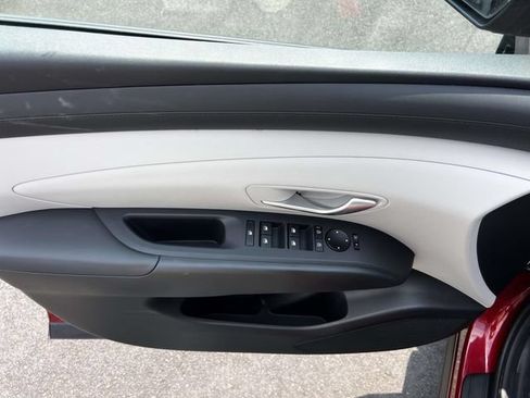 Certified 2026 Hyundai Tucson SEL AWD/4WD image 16