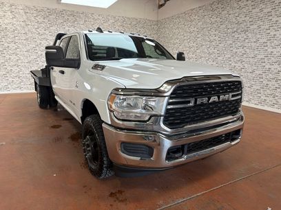 Used 2024 RAM 3500 SLT w/ Quick Order Package 2YG SLT