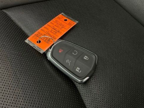Used 2019 Cadillac XT5 Premium Luxury w/ Driver Assist Package AWD/4WD image 42