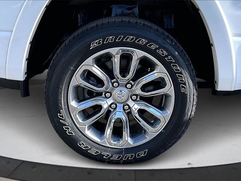 Certified 2022 RAM 1500 Laramie image 35