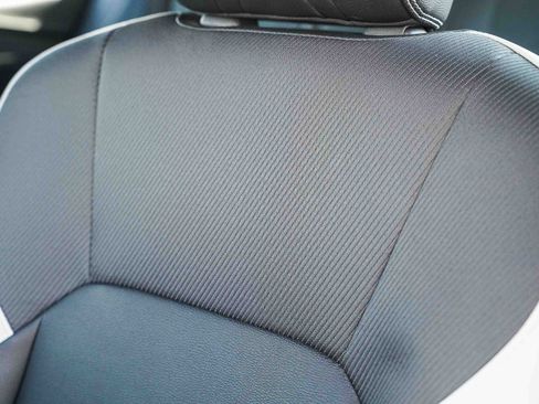 Certified 2025 Toyota Camry SE image 25