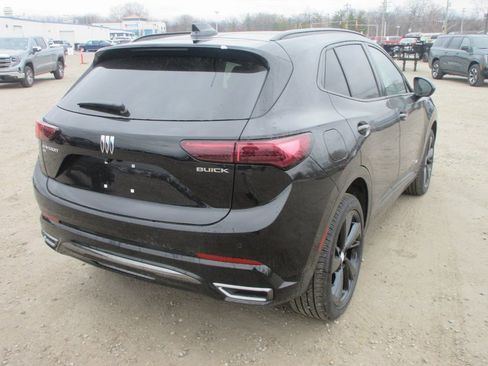 New 2026 Buick Envision Sport Touring image 5