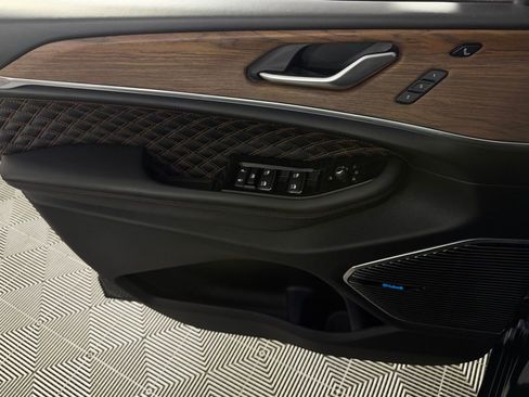 Used 2023 Jeep Grand Cherokee Summit w/ Advanced Protech Group IV image 24