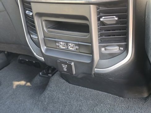 Used 2022 RAM 1500 Big Horn image 35