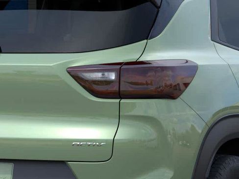 New 2026 Chevrolet TrailBlazer ACTIV image 11