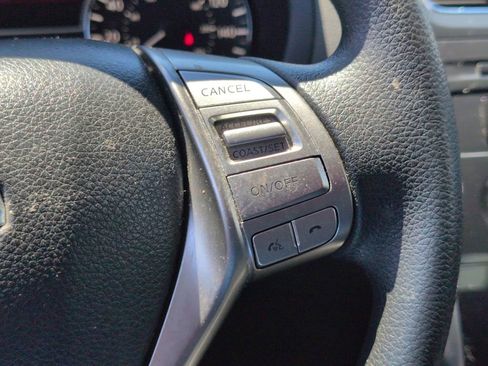 Used 2015 Nissan Altima 2.5 S w/ Power Driver Seat Package FWD image 18