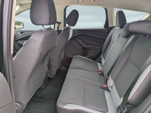 Used 2015 Ford Escape S FWD image 16