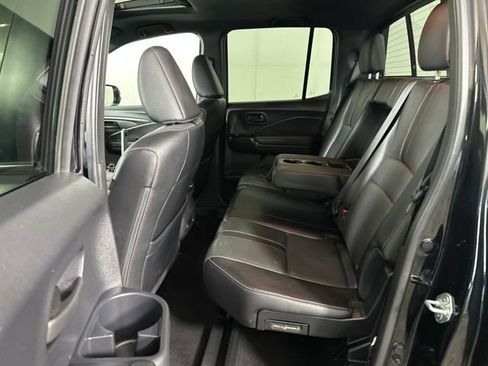 Used 2024 Honda Ridgeline TrailSport image 26