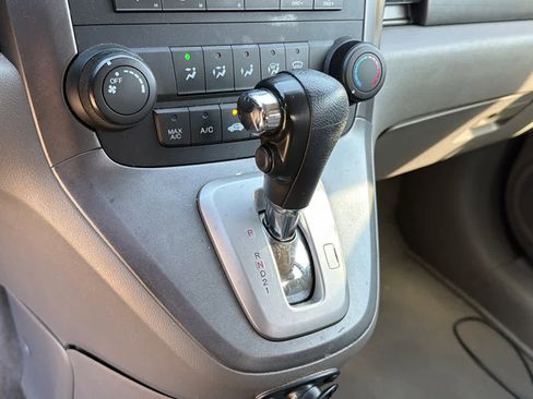 Used 2007 Honda CR-V EX image 11