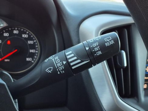 Certified 2022 GMC Terrain SLE image 19