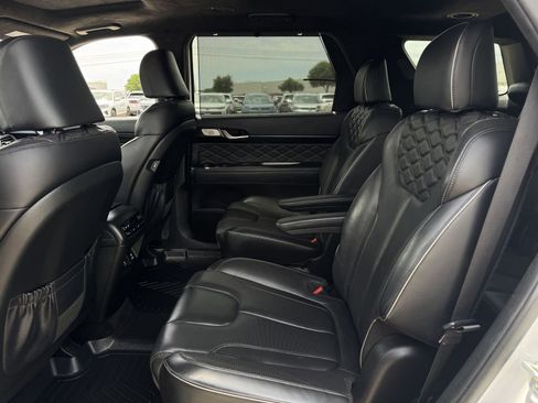 Used 2020 Hyundai Palisade Limited FWD image 28