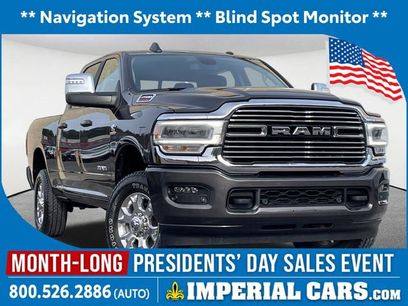 Used 2024 RAM 2500 Laramie