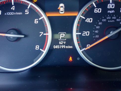 Used 2019 Acura ILX image 19