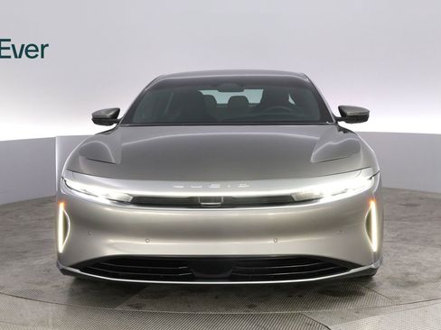 Used 2023 Lucid Air Touring image 12