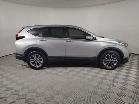 Used 2020 Honda CR-V EX image 8