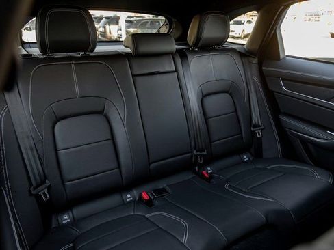 New 2026 Jaguar F-PACE R-Dynamic S image 24