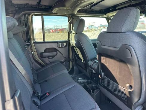 New 2026 Jeep Gladiator Rubicon image 4