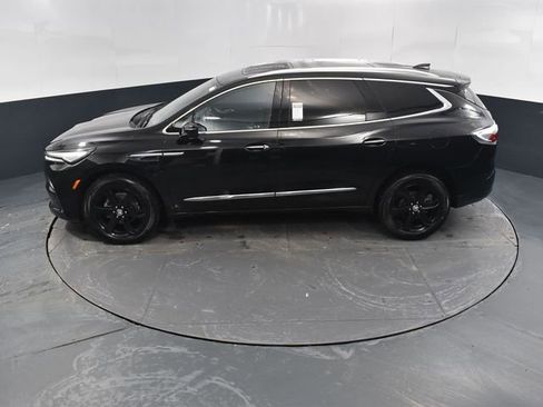 Used 2023 Buick Enclave Essence w/ Experience Buick Package image 43