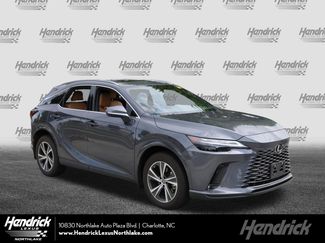 Used 2024 Lexus RX 350 Premium w/ Cold Area Package FWD video 1
