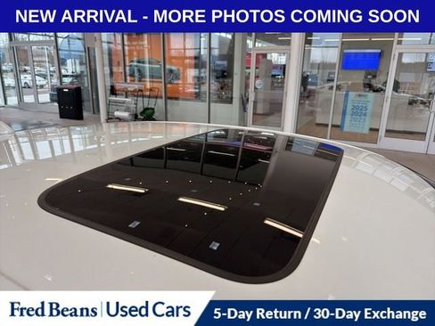 Used 2023 Honda Civic EX-L image 8