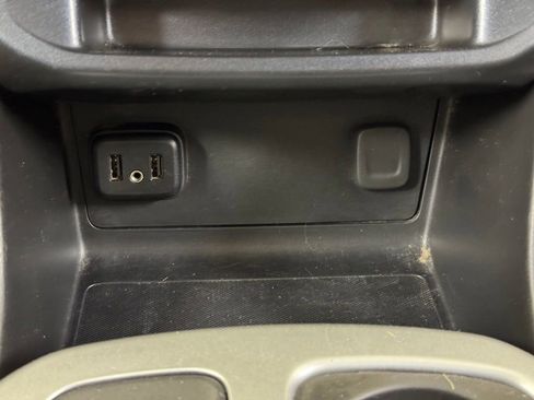 Used 2020 Chevrolet Colorado LT AWD/4WD image 35