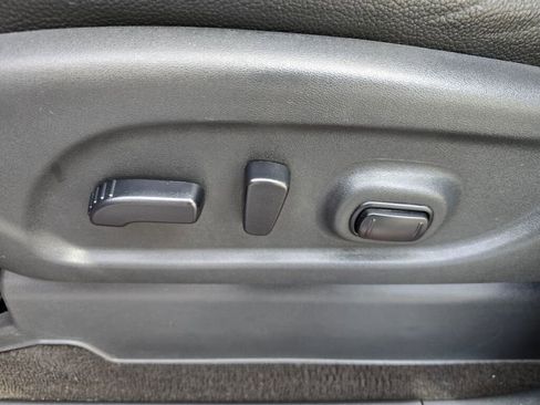 Used 2018 Nissan Titan PRO-4X w/ Pro-4x Convenience Package image 24