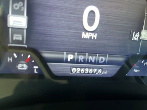 Used 2024 RAM 2500 Laramie w/ Safety Group image 19