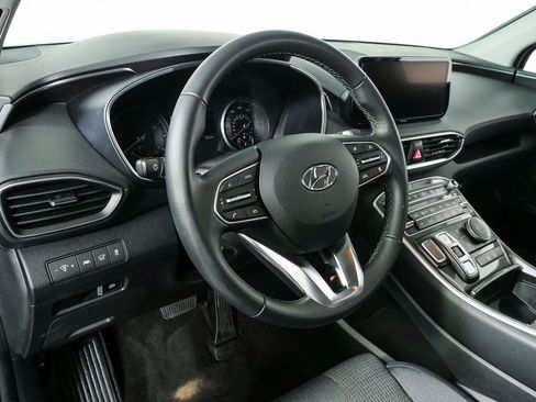 Used 2023 Hyundai Santa Fe SEL FWD image 4