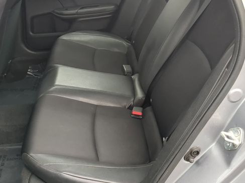 Used 2021 Honda Civic Sport image 20