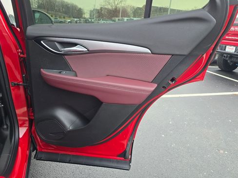 New 2026 Buick Envision Sport Touring AWD/4WD image 34