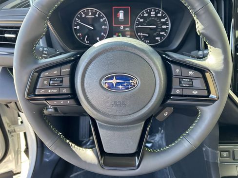 New 2026 Subaru Ascent Bronze Edition AWD/4WD image 29