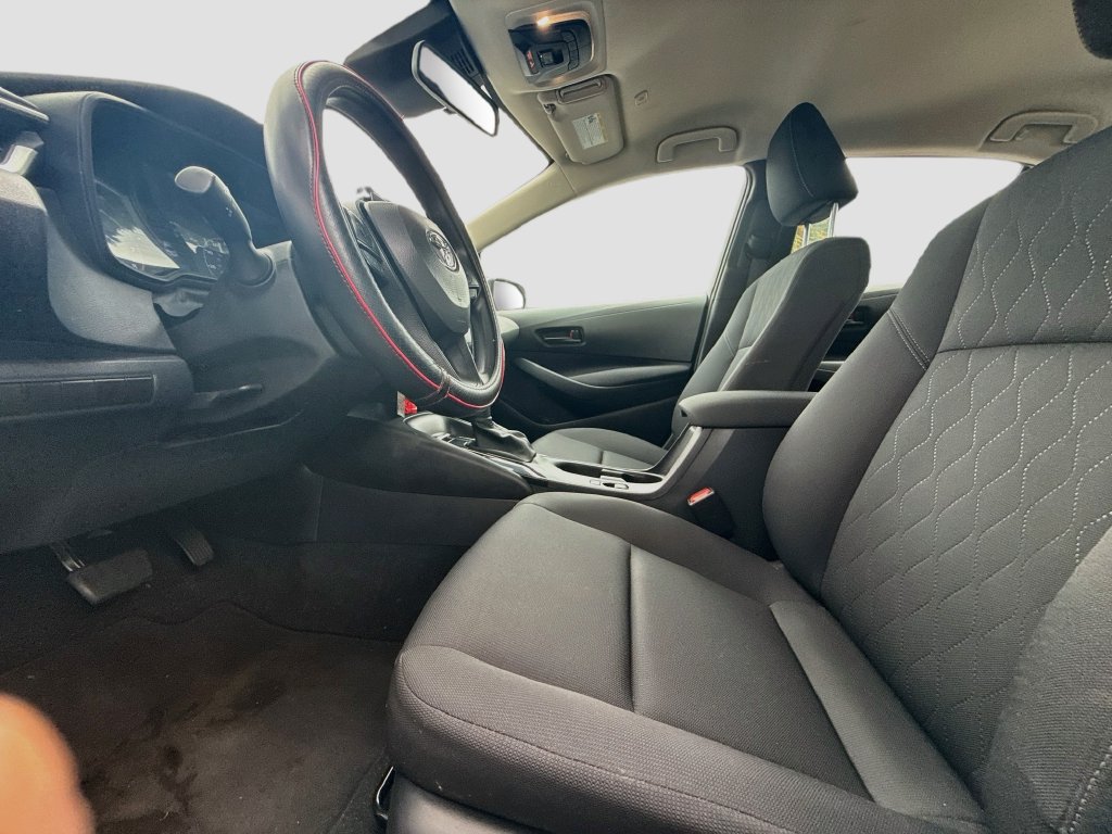 Used 2024 Toyota Corolla LE FWD image 22