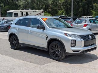 New 2026 Mitsubishi Outlander Sport LE AWD/4WD video 2