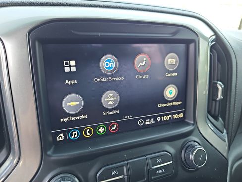 Used 2020 Chevrolet Silverado 1500 RST AWD/4WD image 23