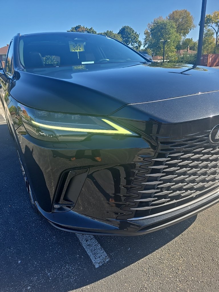 Used 2023 Lexus RX 350 AWD w/ Accessory Package image 7
