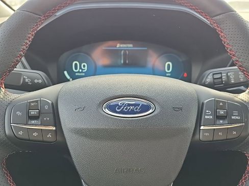 New 2026 Ford Escape ST-Line Select w/ Tech Pack #2 image 20