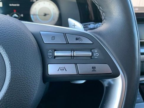 Used 2023 Hyundai Palisade Calligraphy image 30