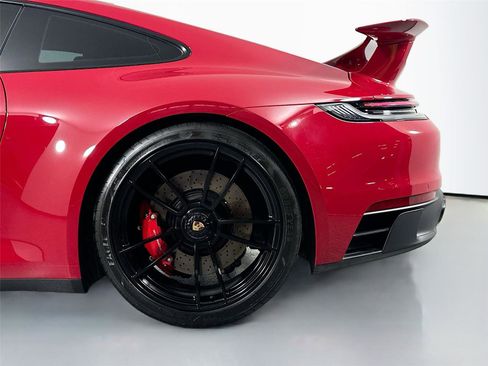 Used 2024 Porsche 911 Carrera GTS RWD image 12