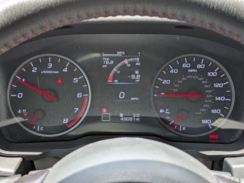 Used 2023 Subaru WRX AWD/4WD image 26