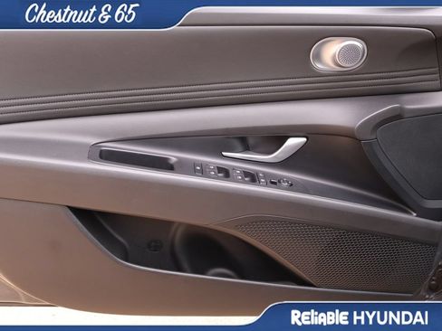 Certified 2024 Hyundai Elantra SEL w/ Convenience Package FWD image 21