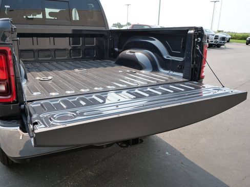 New 2026 RAM 3500 Tradesman AWD/4WD image 7