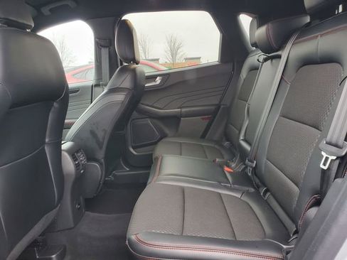 Used 2023 Ford Escape ST-Line w/ Tech Pack #1 image 24