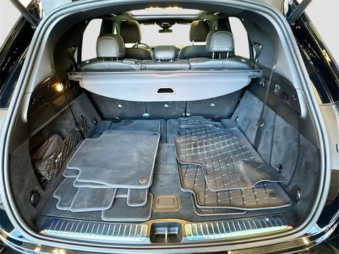 Certified 2022 Mercedes-Benz GLE 350 4MATIC w/ 3rd Row Seat Package image 28