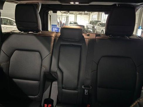 Certified 2024 Ford Bronco Badlands image 29