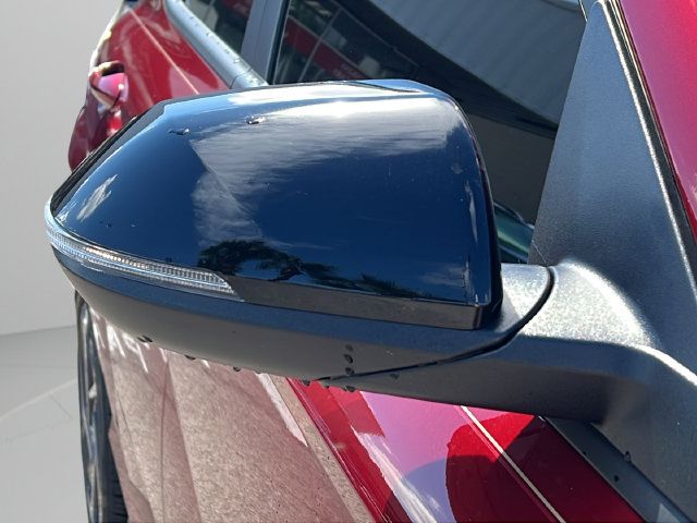 Used 2025 Hyundai Kona N Line S FWD image 31