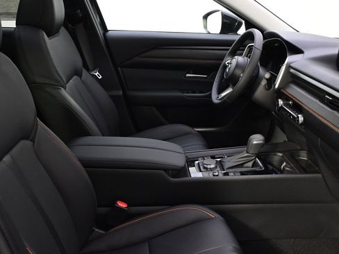 New 2026 MAZDA CX-50 AWD 2.5 Hybrid w/ Weather Package image 16