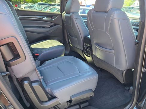 Used 2023 Buick Enclave Premium w/ Experience Buick Package AWD/4WD image 11