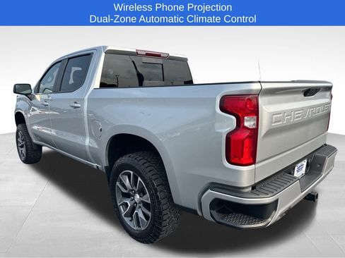 Used 2021 Chevrolet Silverado 1500 RST w/ All Star Edition Plus image 10