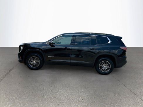 Used 2025 GMC Acadia Elevation AWD/4WD image 7